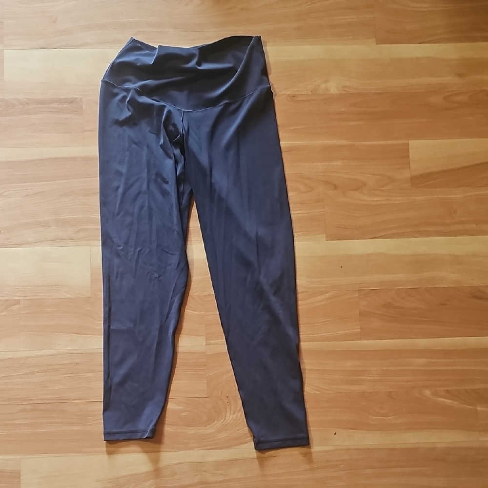 Aerie Black Leggings